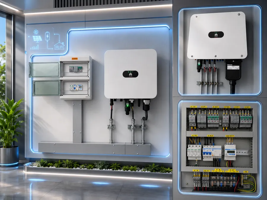 Solar Rooftop + Battery เข้าร่วมโครงการขายไฟได้หรือไม่