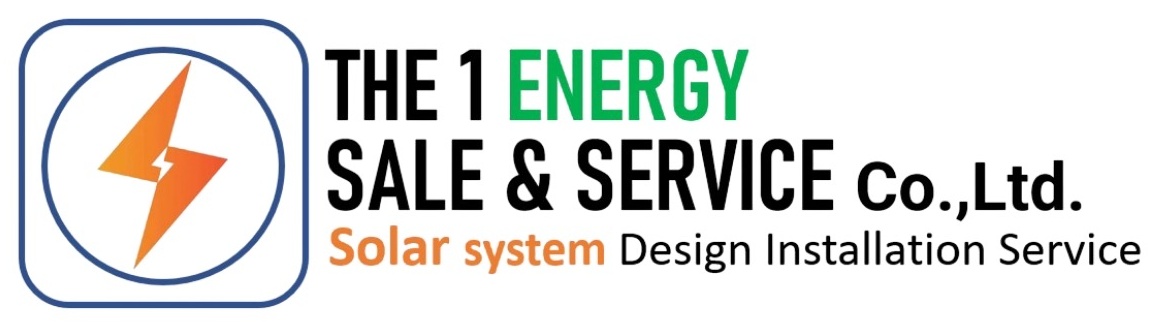 THE 1 ENERGY